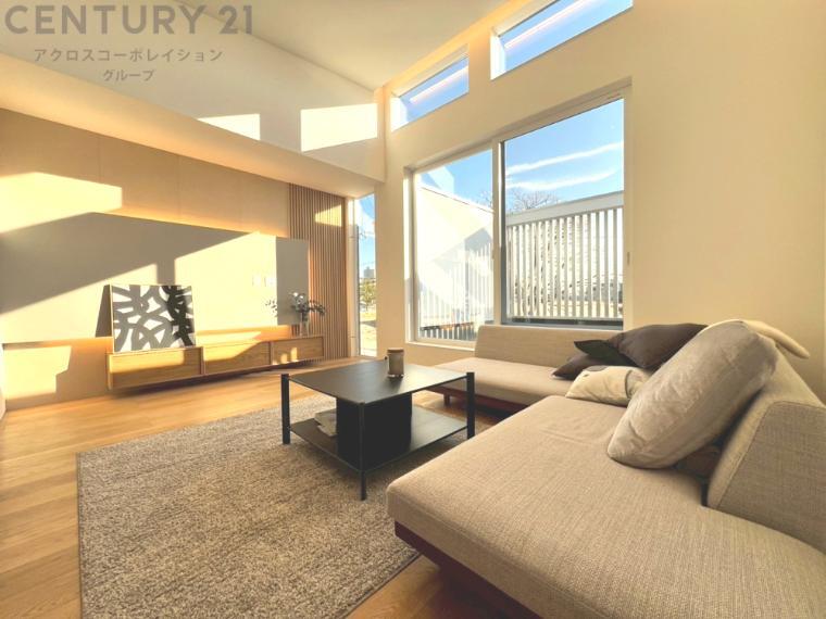 居間・リビング