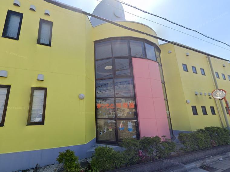 まつもと幼稚園（約200m）