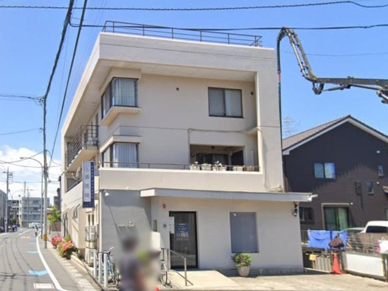 原医院（約1,500m）