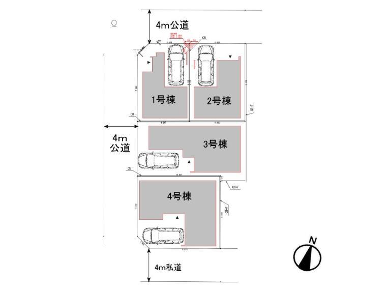 4号棟になります。