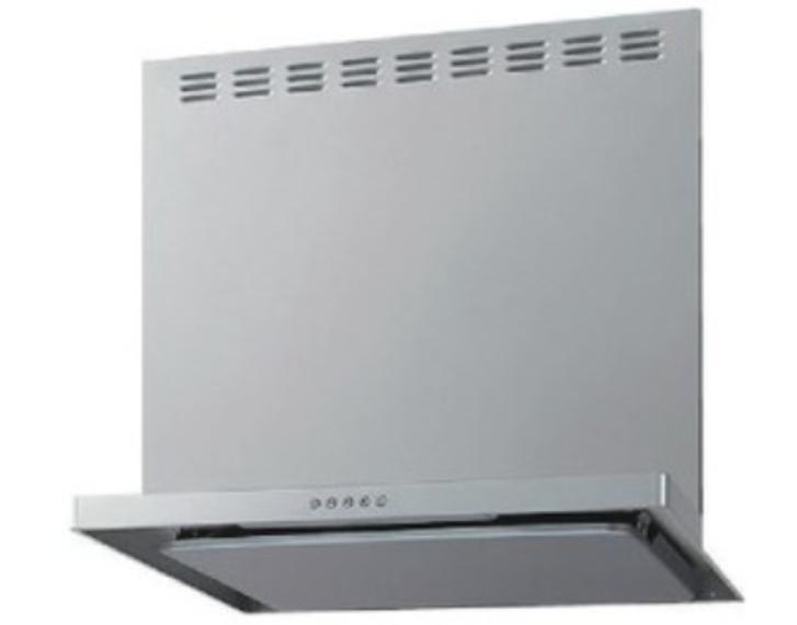 スリムでスッキリしたデザイン凹凸の少ないフラットな内面形状でお手入れもかんたんです