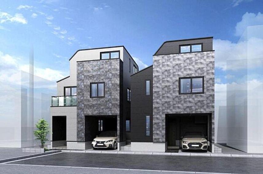 東京都葛飾区東金町4丁目