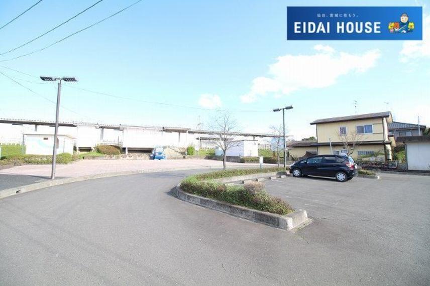 東船岡駅(阿武隈急行線) 徒歩7分。(約530m)