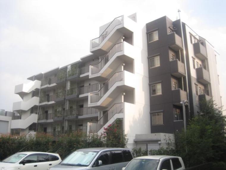 エコビレッジ志木