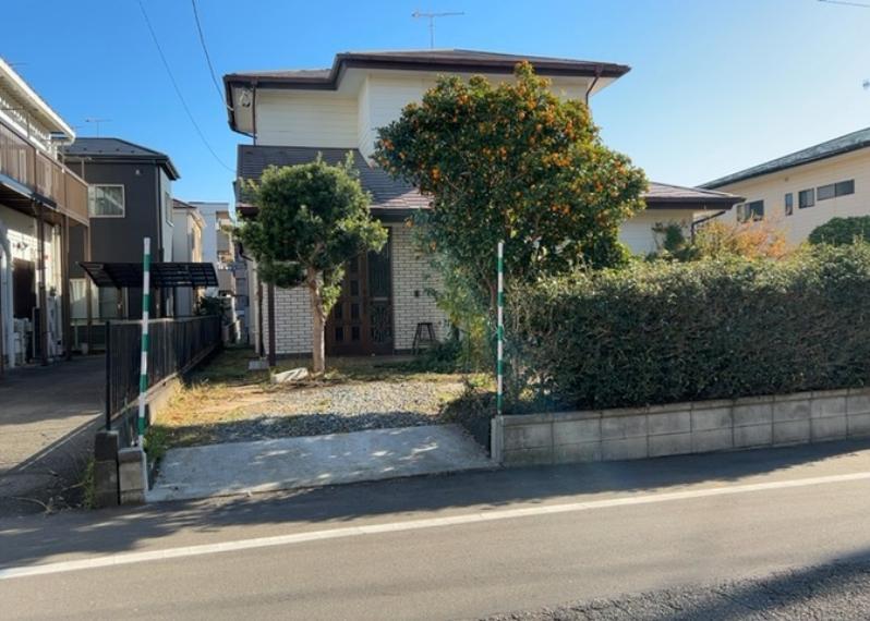 家を建てる前提で土地を探している場合、地盤の丈夫さは譲れない条件の一つです。地盤が脆弱だと追加工事が必要となります。また、過去に地盤沈下や液状化現象を起こした土地は、できるだけ避けた方がいいでしょう。