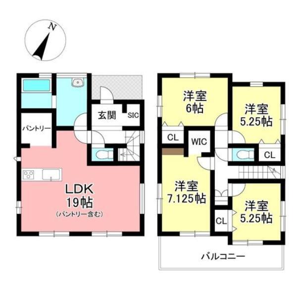 見学予約受付中 現地をご覧いただき、周辺環境なども一緒にご確認いただけます!
