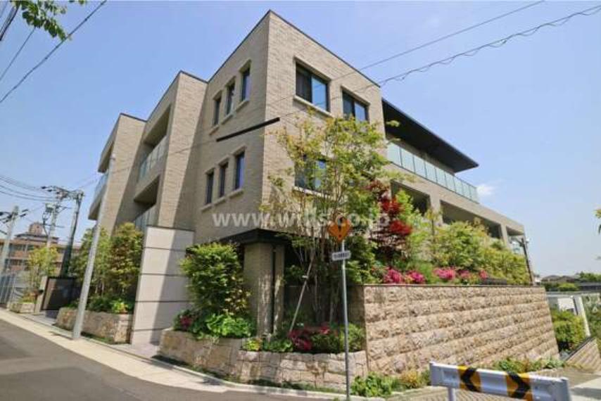 グランドメゾン覚王山菊坂町