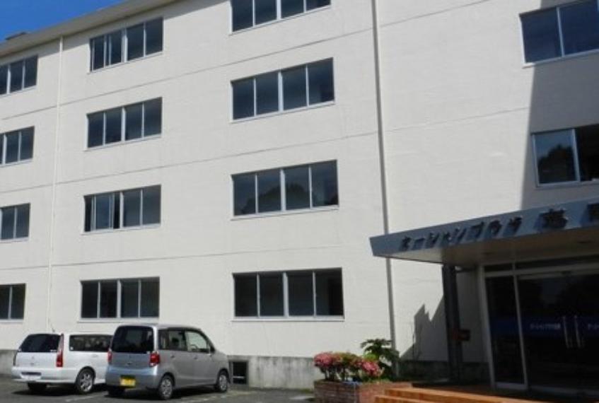 オーシャンプラザ志摩