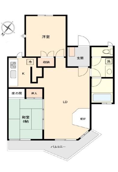 リゾートビレッヂ野辺山1号館