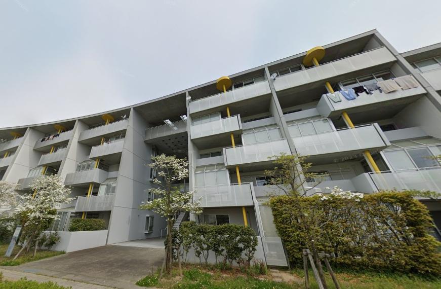 イエローフラット