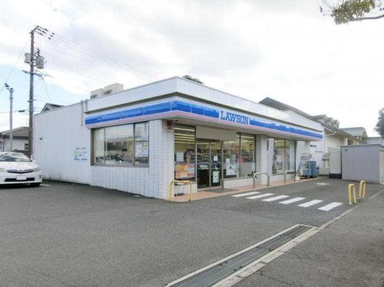 ローソン　広島廿日市宮園店（約1,677m）