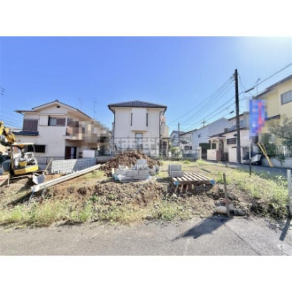 【現地撮影2025年10月17日】