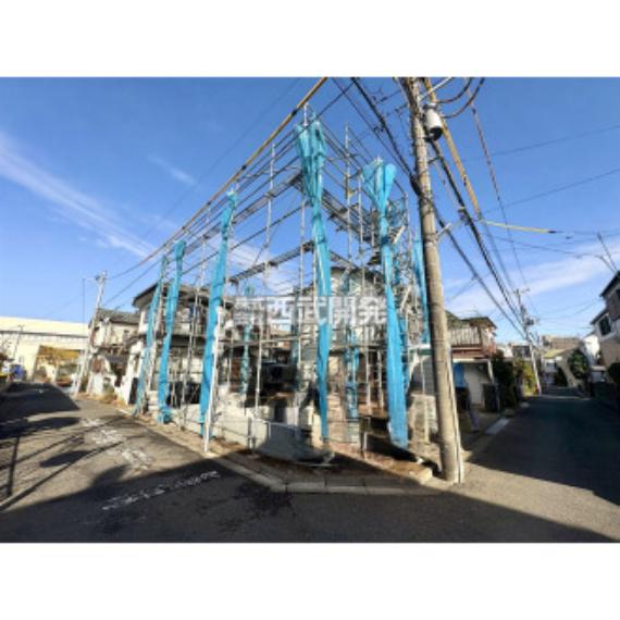 令和7年12月撮影