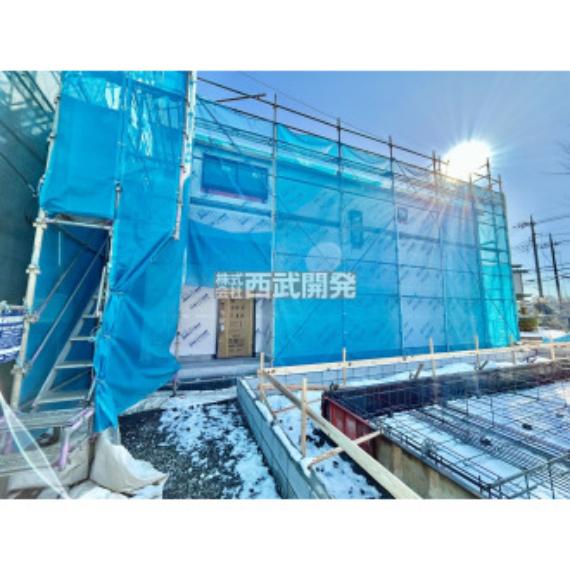 令和8年2月撮影