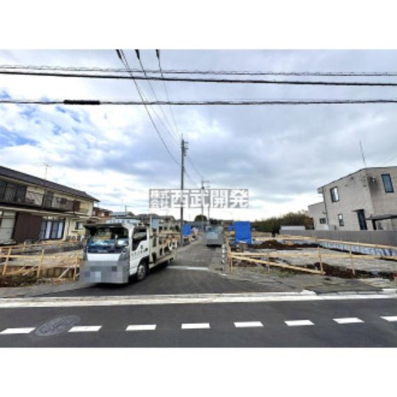 全体写真　令和7年11月撮影