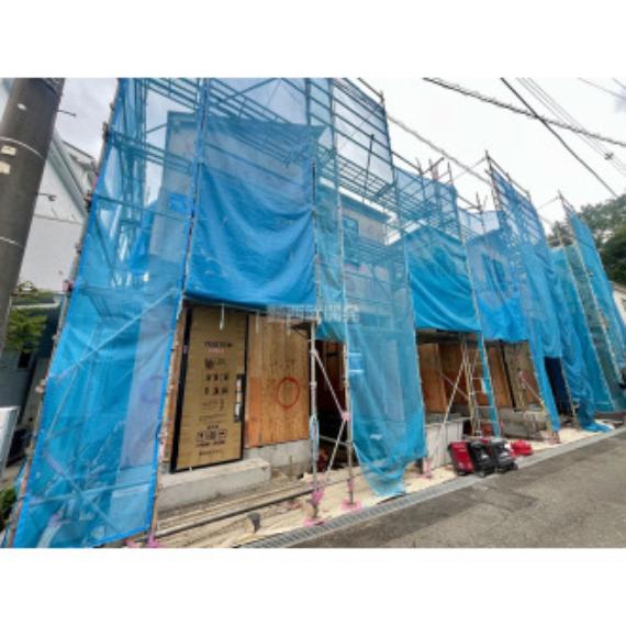 現地全体/令和8年5月28日撮影