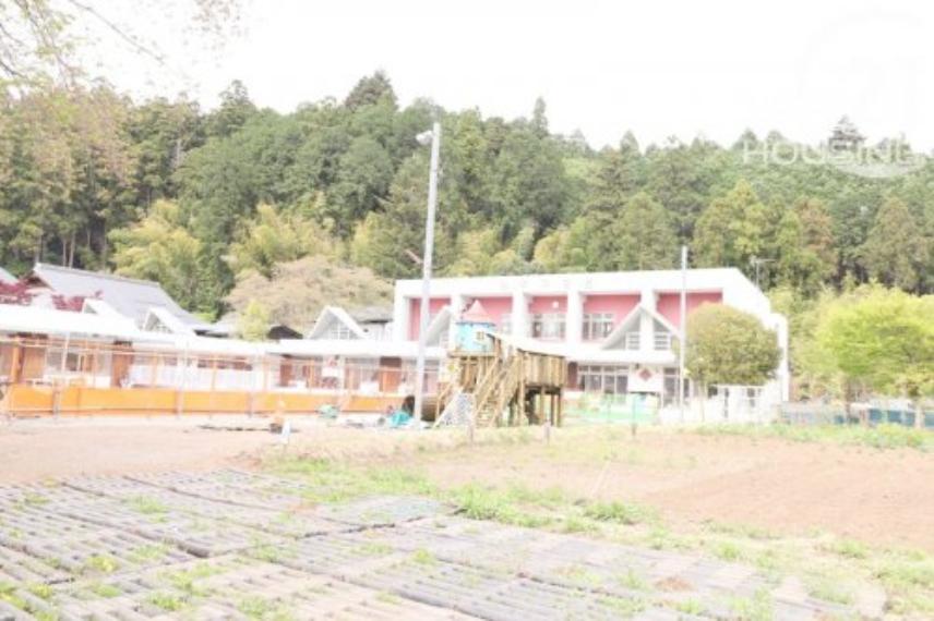 【保育園】増戸保育園まで786m（約786m）