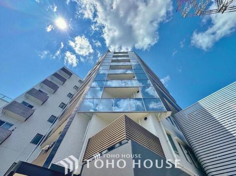 サンクタス南葛西グランス