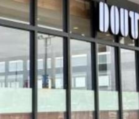 【喫茶店・カフェ】ドトールコーヒーショップ　イオンタウン郡山店まで724m（約724m）