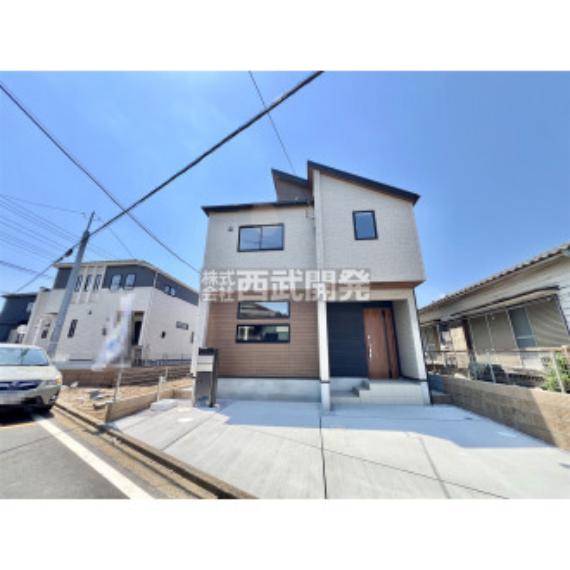 ふじみ野市川崎2丁目