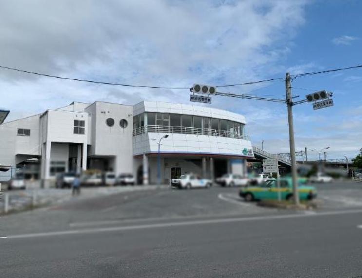 【駅】泉駅まで2519m（約2,519m）