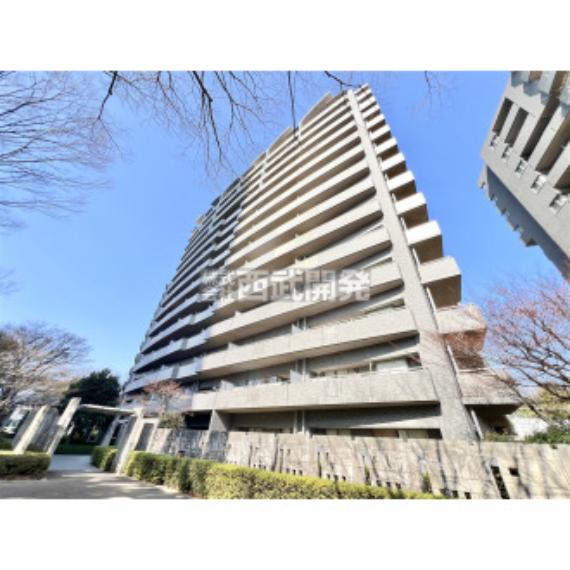 アイムふじみ野西二番館