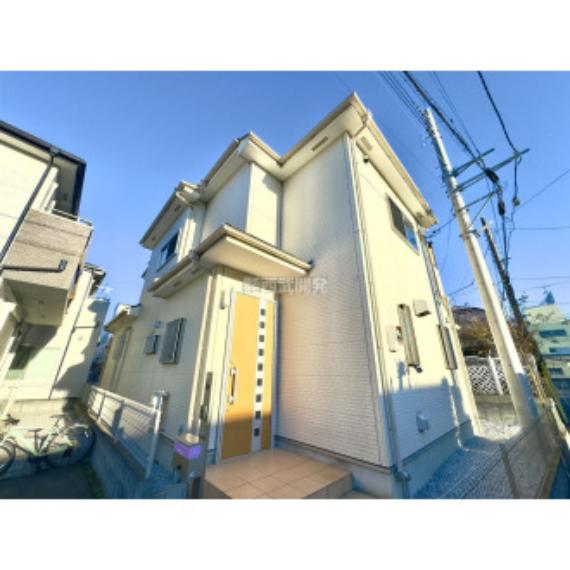 新座市大和田4丁目