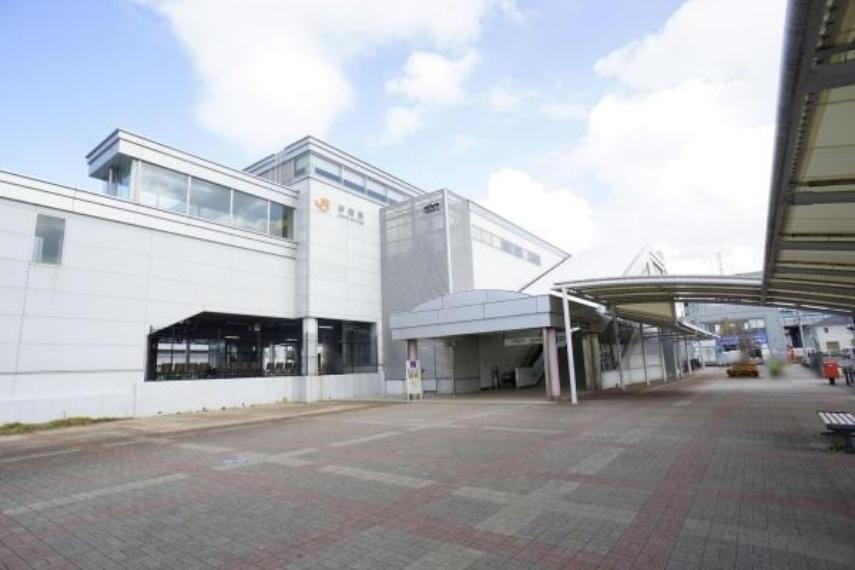 JR中央本線神領駅 JR中央本線神領駅まで1600m（徒歩約20分）（約1,600m）