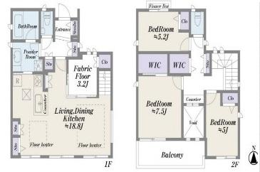 八千代市緑が丘西5丁目