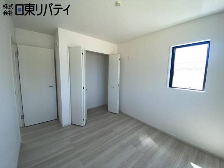 クローゼットを有効活用すれば、生活空間をより上質なものにしてくれるでしょう。