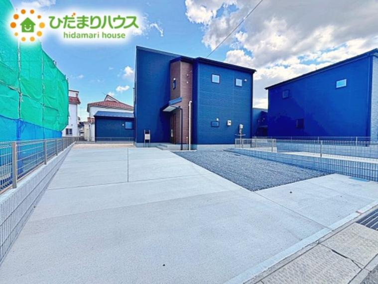 マイホームなら駐車場代がかかりません。しかも、自宅の駐車場で洗車が出来ます！今までコイン洗車に行っていた手間も省けて、節約にも繋がります（^^