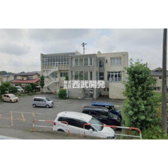 富士見保育園（約650m）