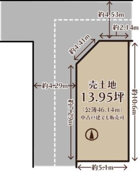 京都市右京区太秦乾町