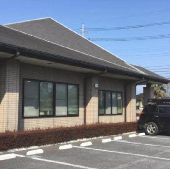 【内科】回生会藤井内科クリニックまで297m（約297m）