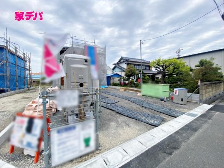 地域に密着した不動産販売でお客様のニーズに、経験豊富なスタッフが柔軟にご対応させて頂きます。