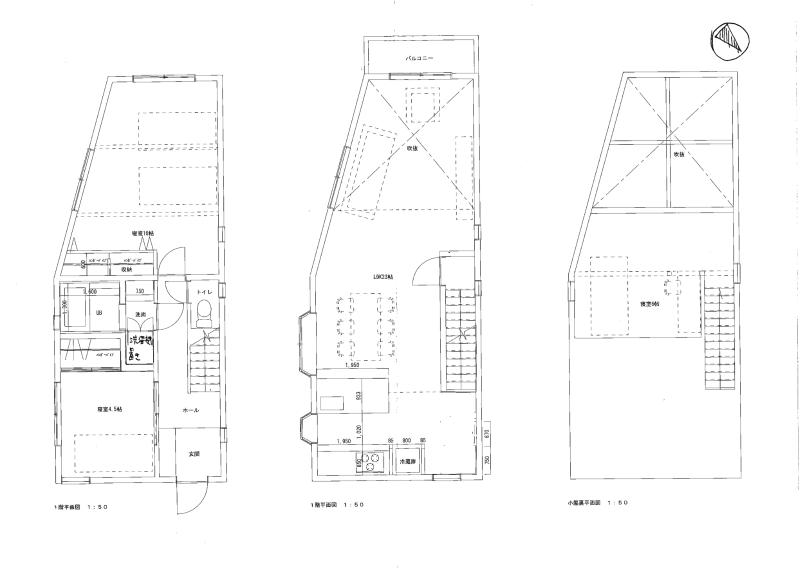 鎌倉市材木座6丁目