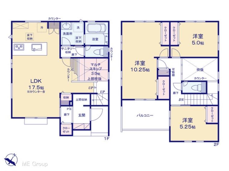 ふじみ野市大井中央1丁目
