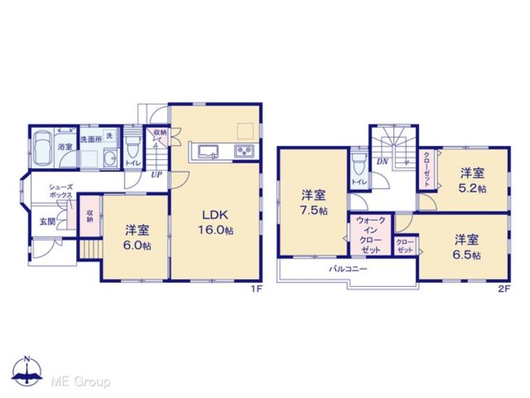 柏市松葉町3丁目
