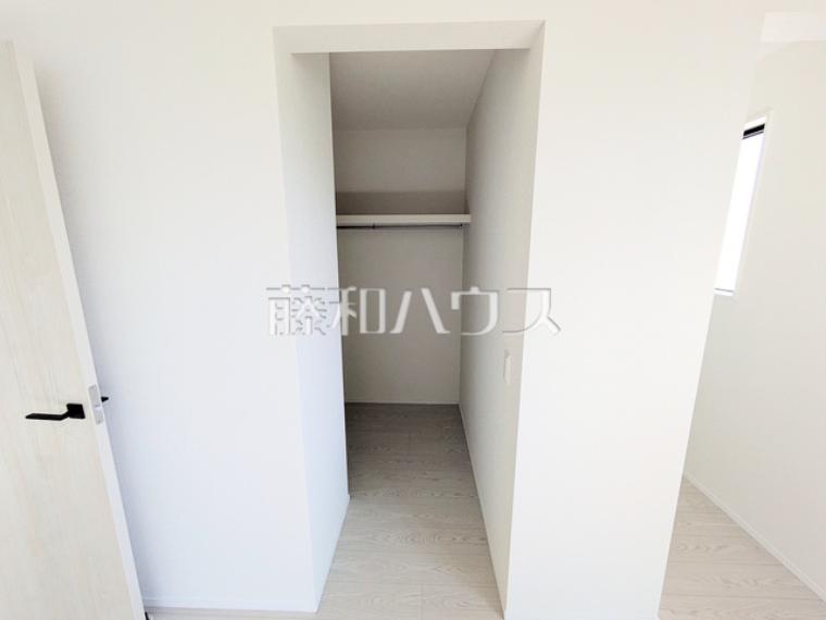 3号棟　収納　【福岡市東区奈多1丁目】