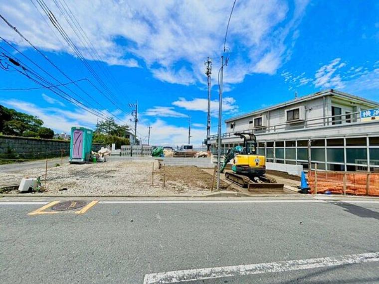 オープンハウス　横浜営業センター