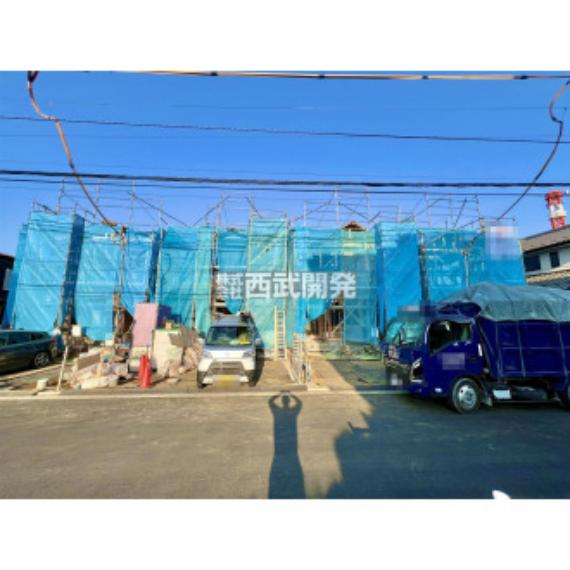 全体写真　令和8年3月撮影