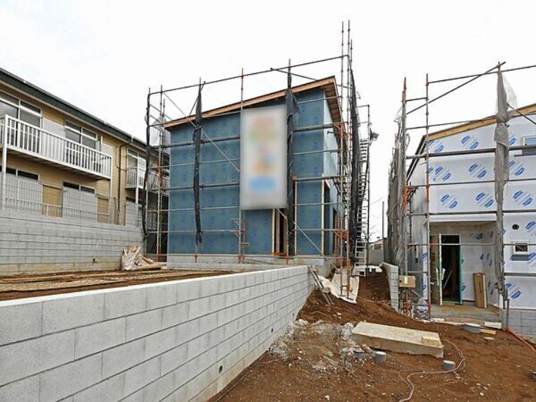習志野市東習志野8丁目