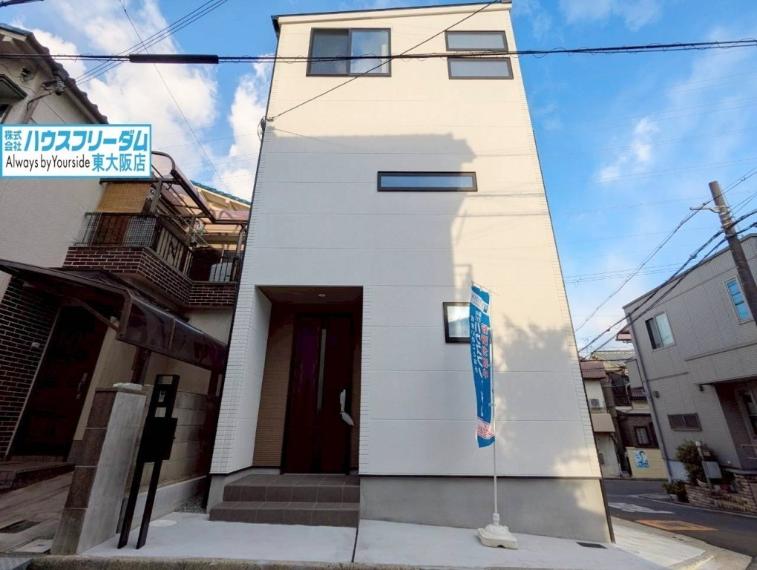 堺市中区堀上町