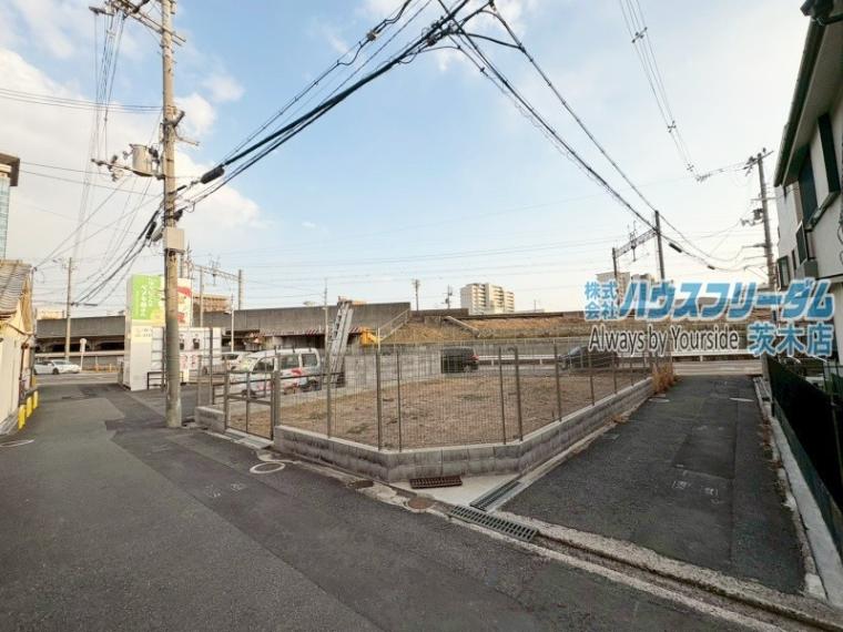 高槻市明田町