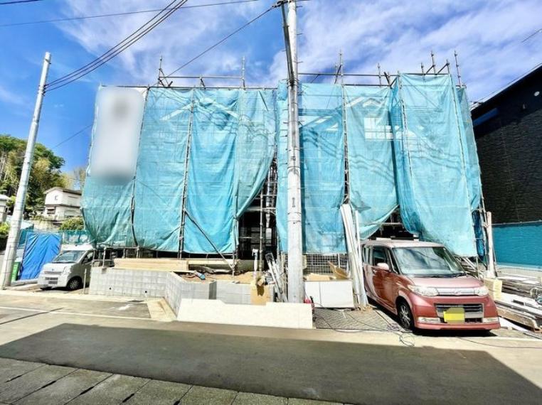 横浜市泉区新橋町