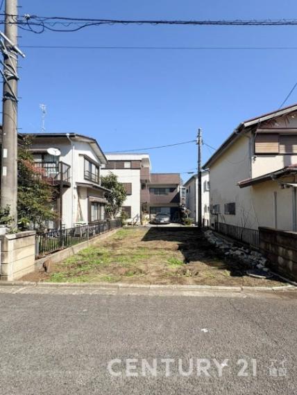 大和市下鶴間2丁目