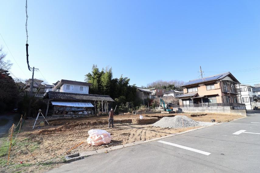 春日井市神屋町