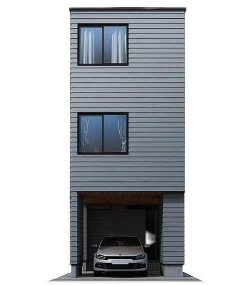 板橋区東新町1丁目