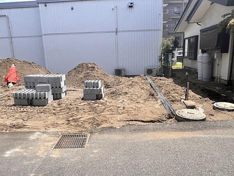 茅ヶ崎市小和田3丁目