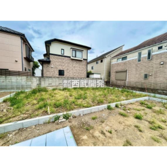 西東京市北原町1丁目